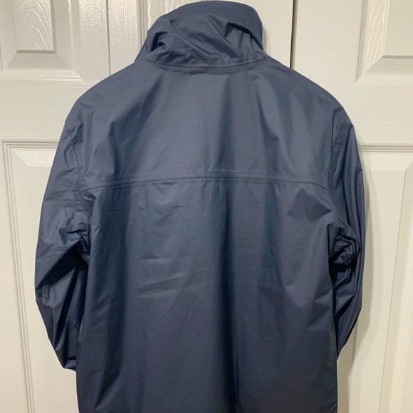 Men’s Size S HELLY Hansen Lined Rain Jacket - Picture 2 of 6